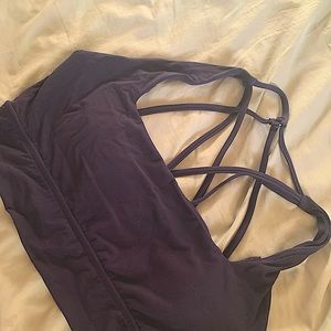 Buffbunny Revolution Bra Onyx XL